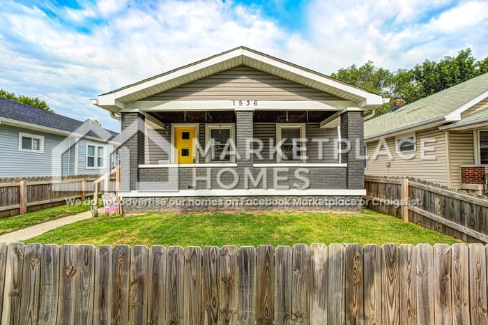 1536 Dawson St – photo 1