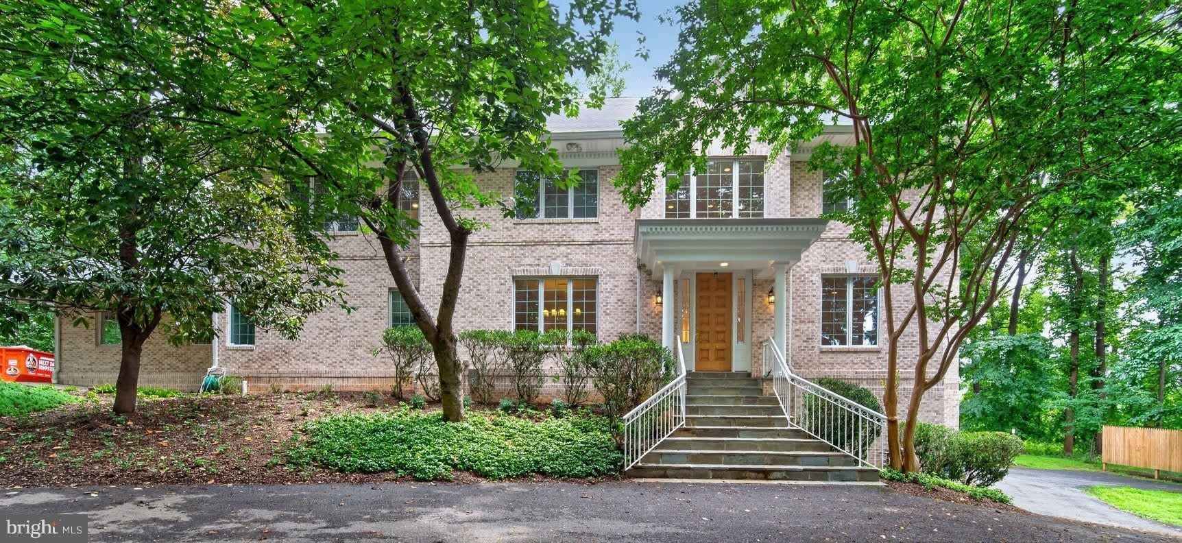8309 OLD SEVEN LOCKS Road – photo 1