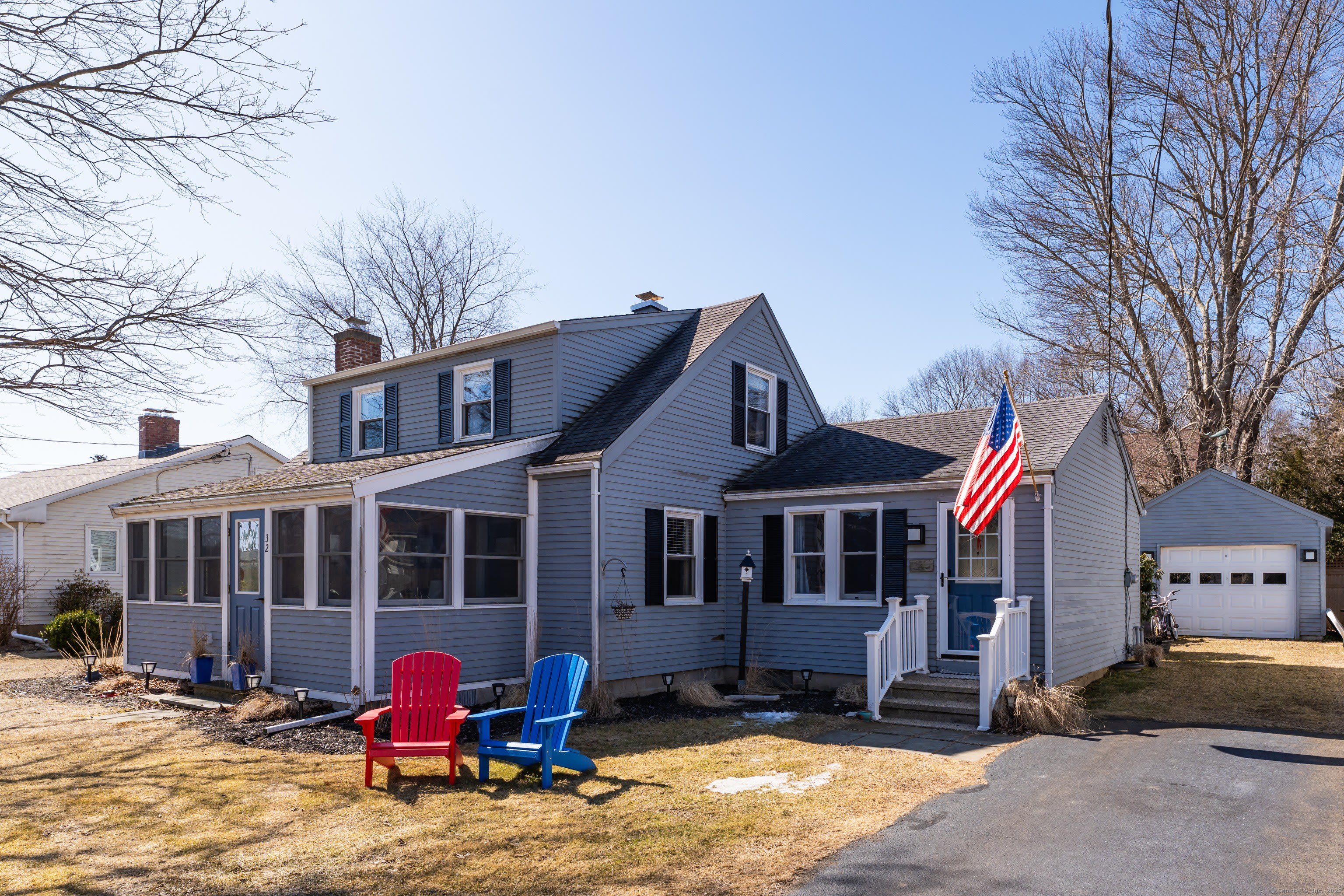 32 Bassett Lane – photo 2