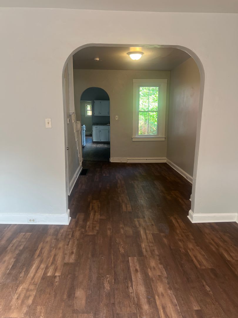 Cute 3Bed 1 Bath Old City Lancaster Home – photo 2
