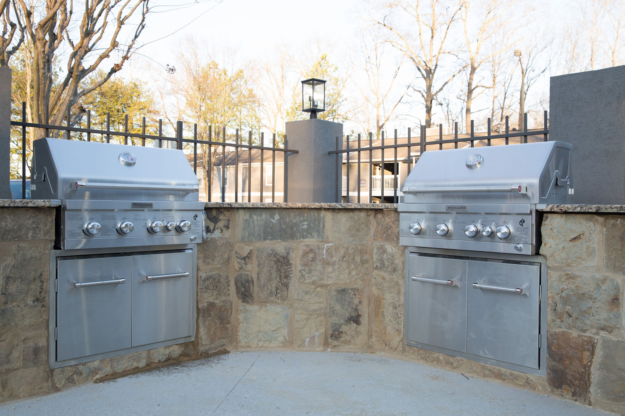 Reserve at Sweetwater Creek Apartments – photo 4