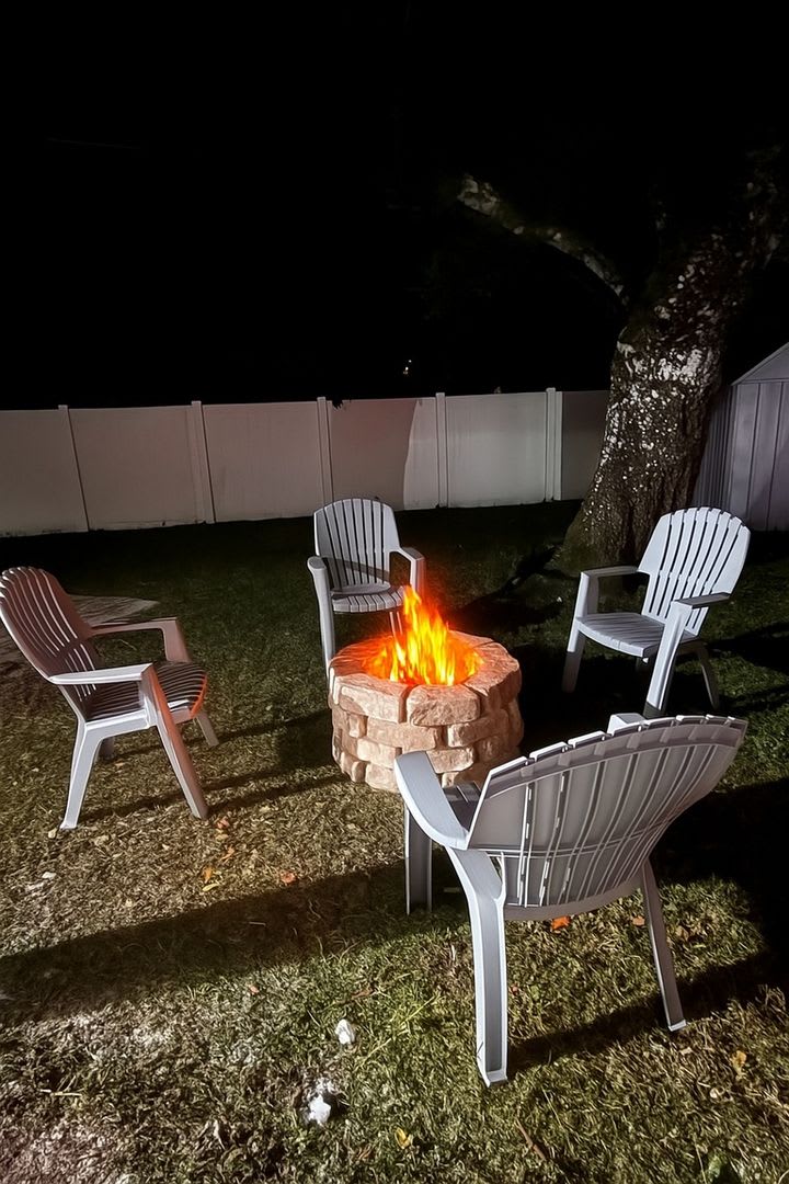 Fully Furnished Charming 2BR Duplex in Deland – photo 5