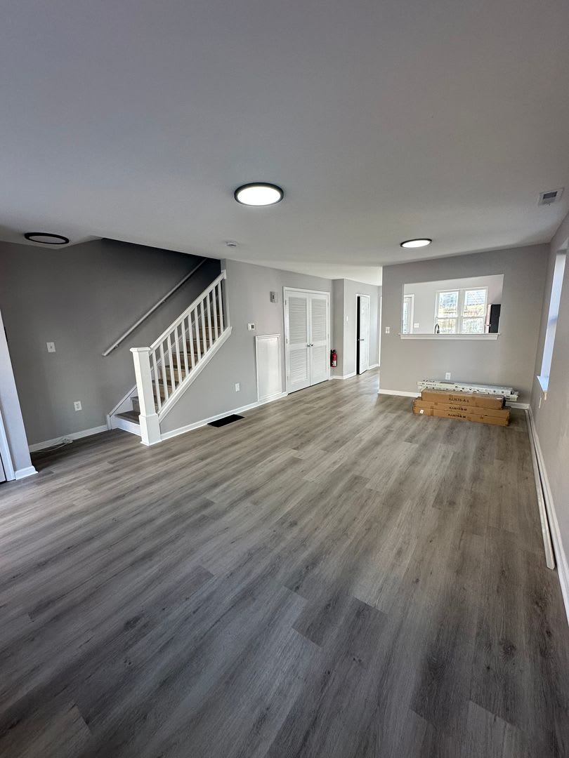 Fully Renovated South Philly Gem — End‑of‑Row with Outdoor Space – photo 3