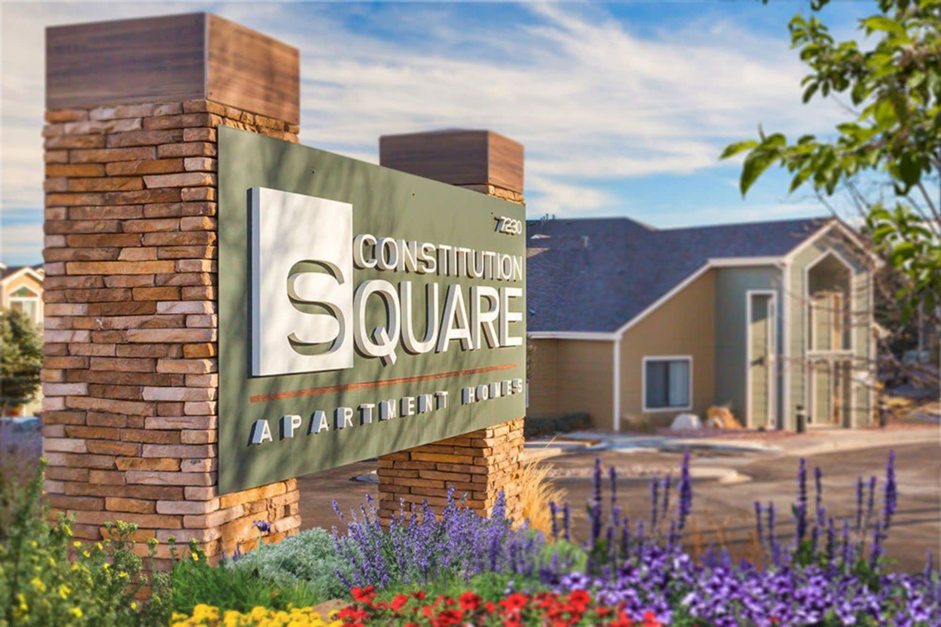 Constitution Square – photo 4
