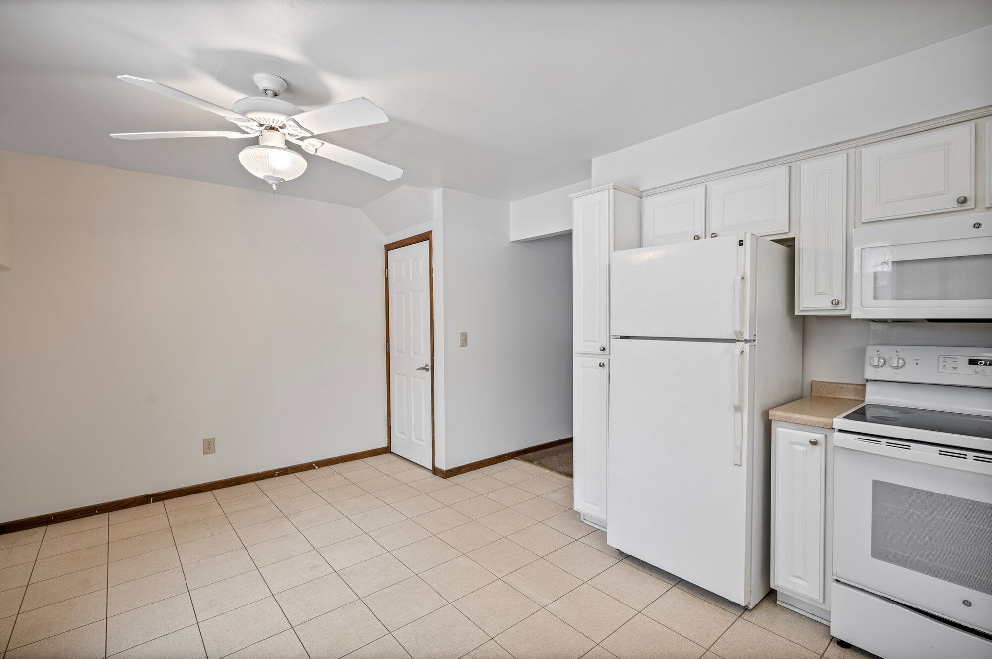 Oak Street Townhomes – photo 3