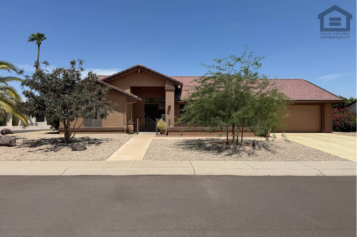 17211 North Desert Glen Drive – photo 4