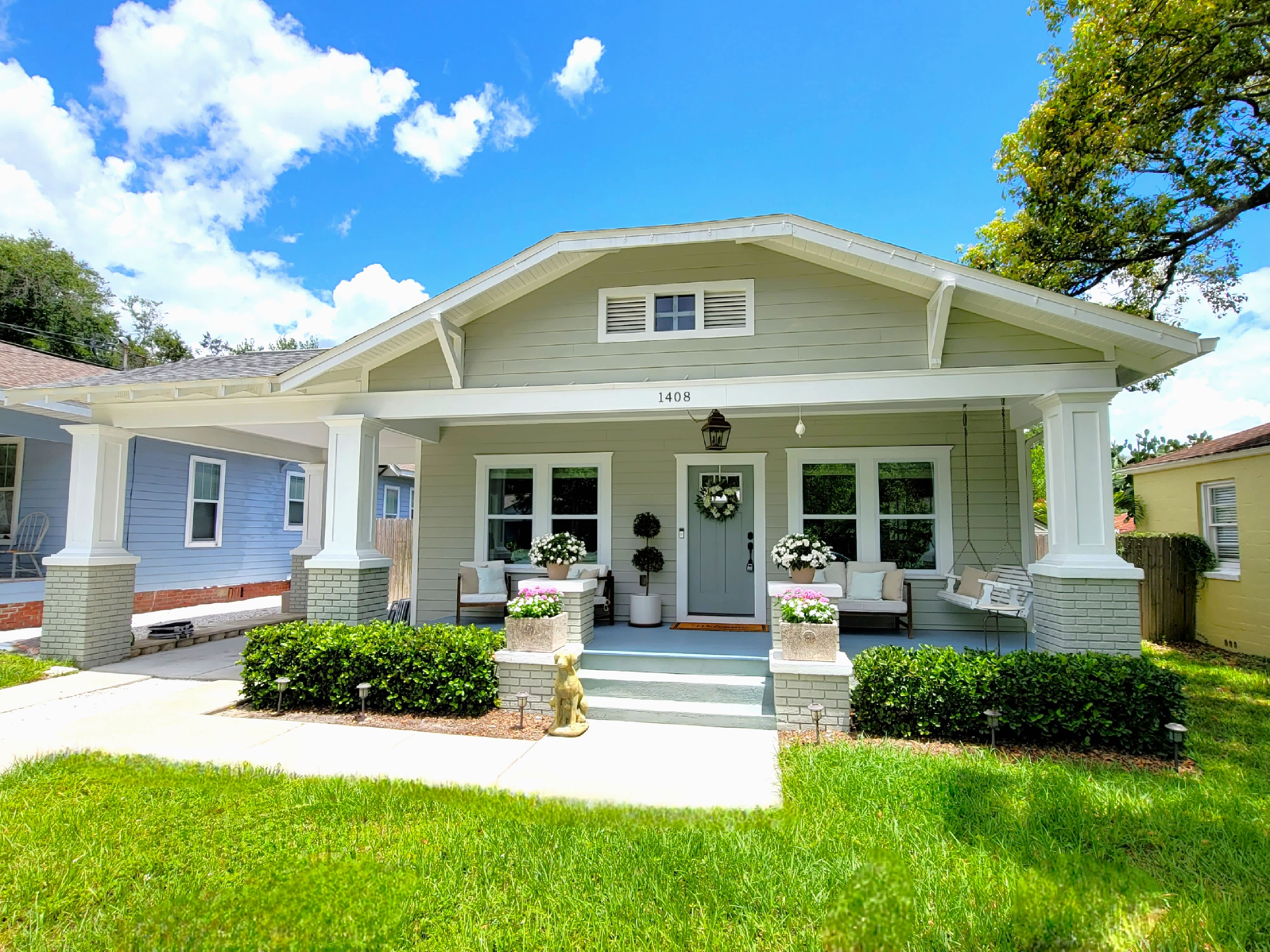 1408 E Powhatan Ave – photo 1