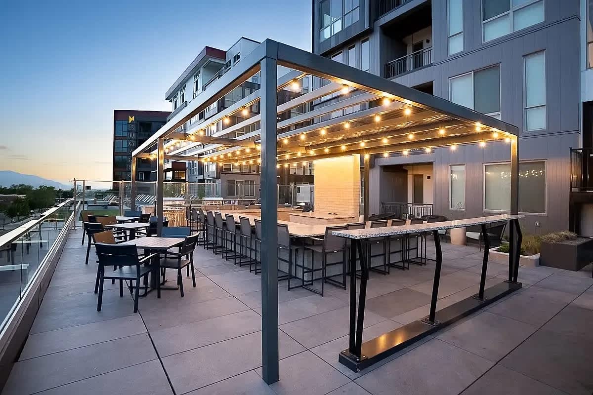 Sugarmont Apartments – photo 5