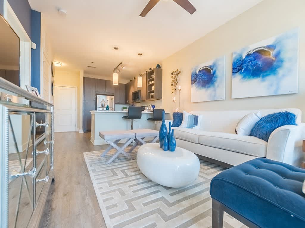 Link Apartments West End – photo 3