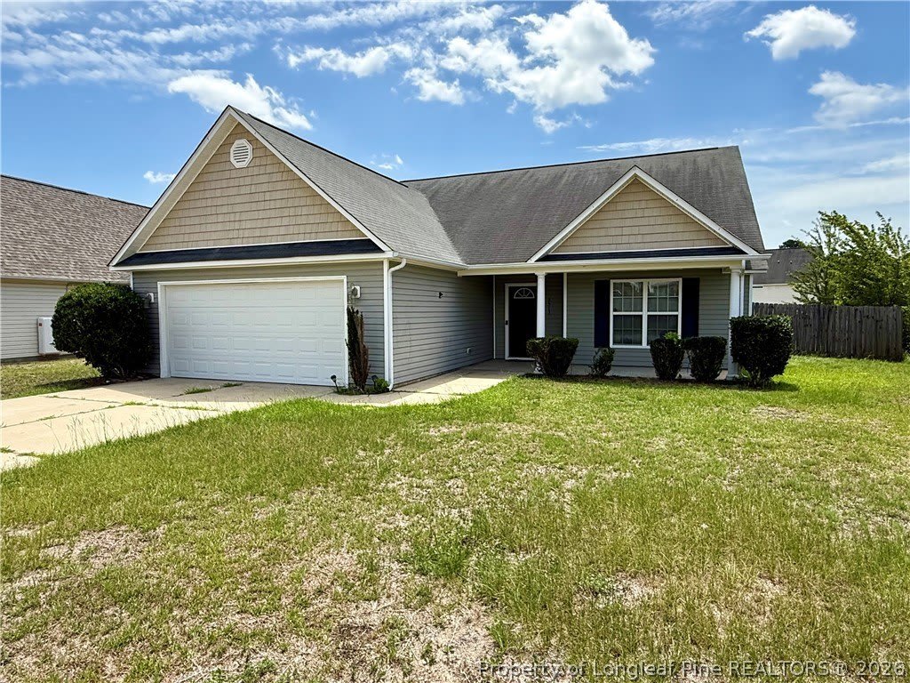 2513 Hunting Bow Drive – photo 1
