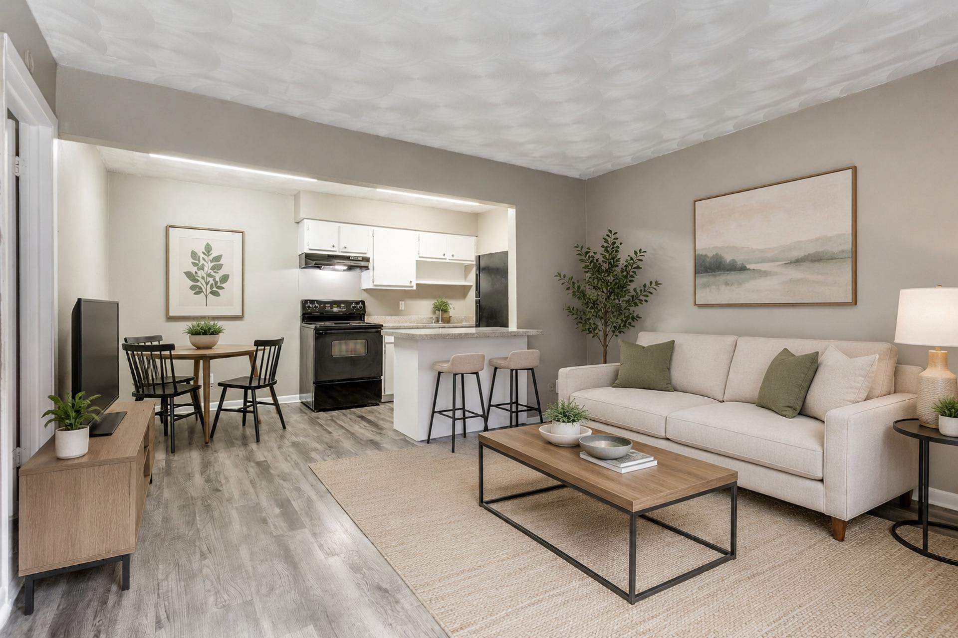 Southwest Apartments – photo 3