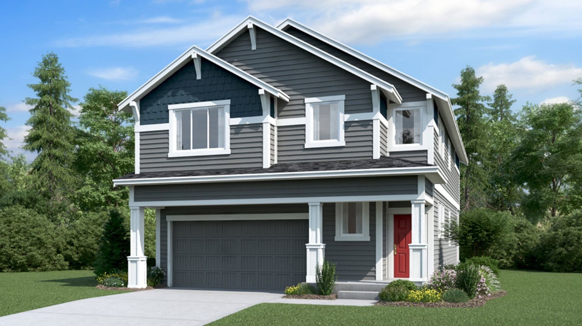 Stunning New Home at Soundview Estates! – photo 1