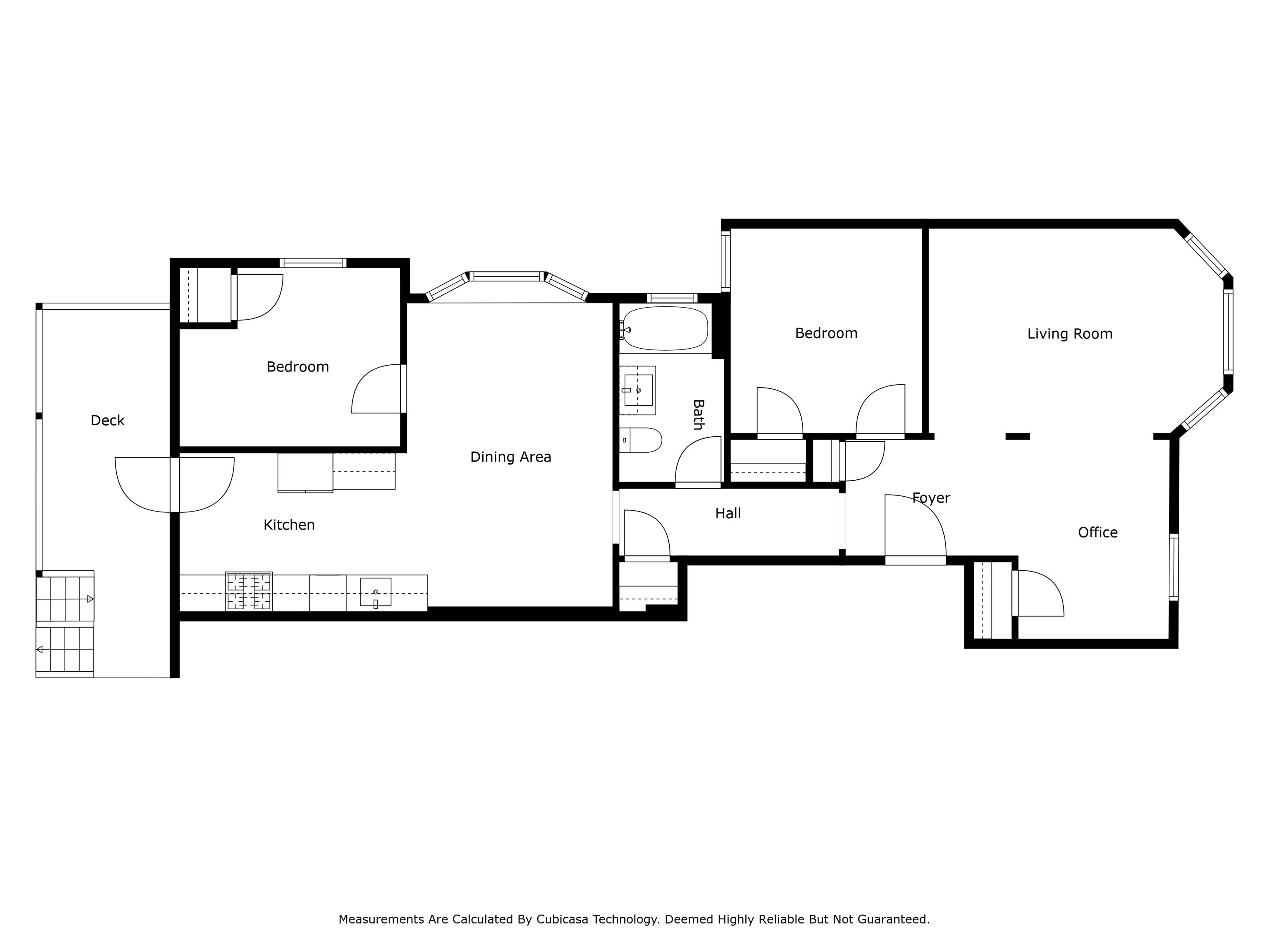 4319 North Dayton Street 3 – photo 2