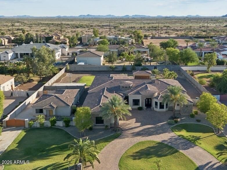 11407 E Bellflower Court – photo 1