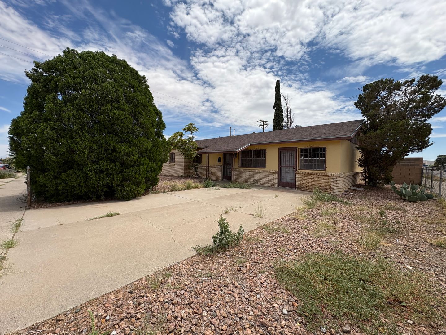 Home For Rent Northeast El Paso – photo 2