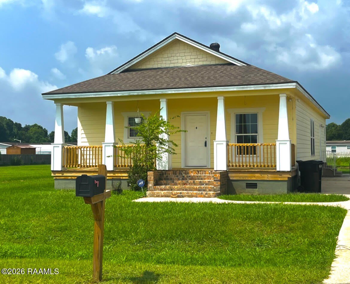 7807 Trey Circle – photo 1