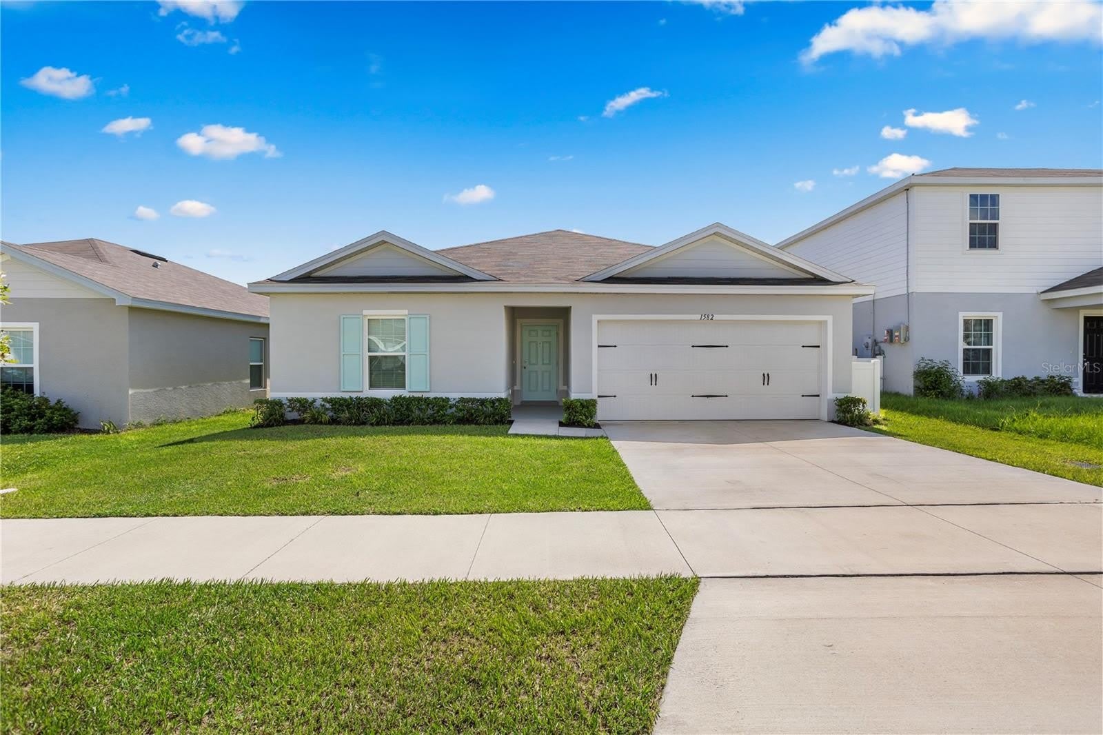 1582 FINNIGAN Circle – photo 1