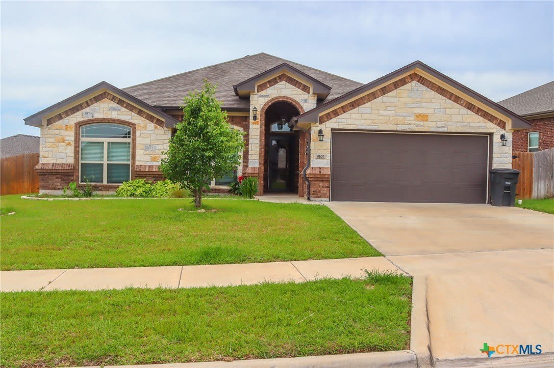 8107 Preston Hollow Drive – photo 1