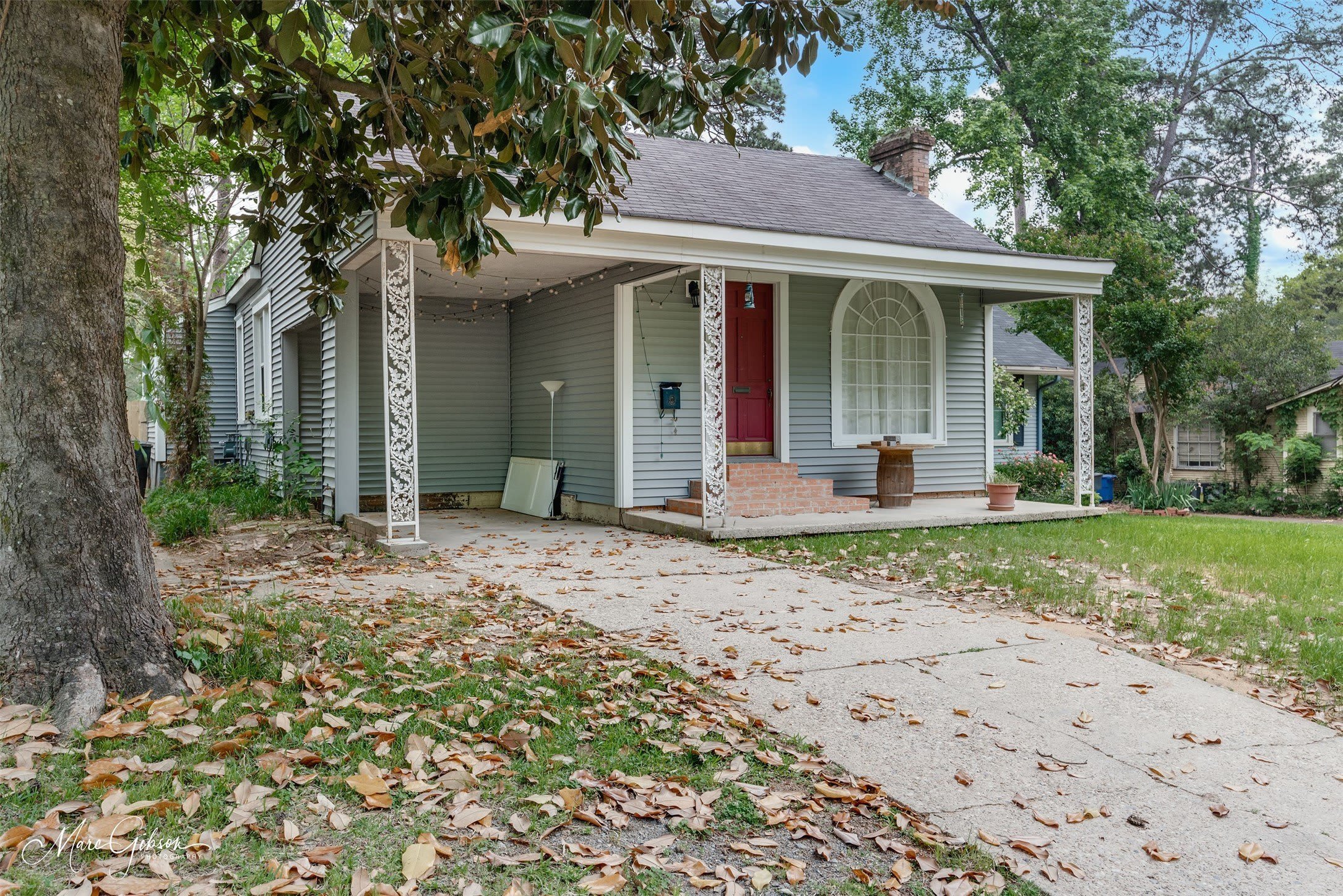 3827 Baltimore Avenue – photo 1