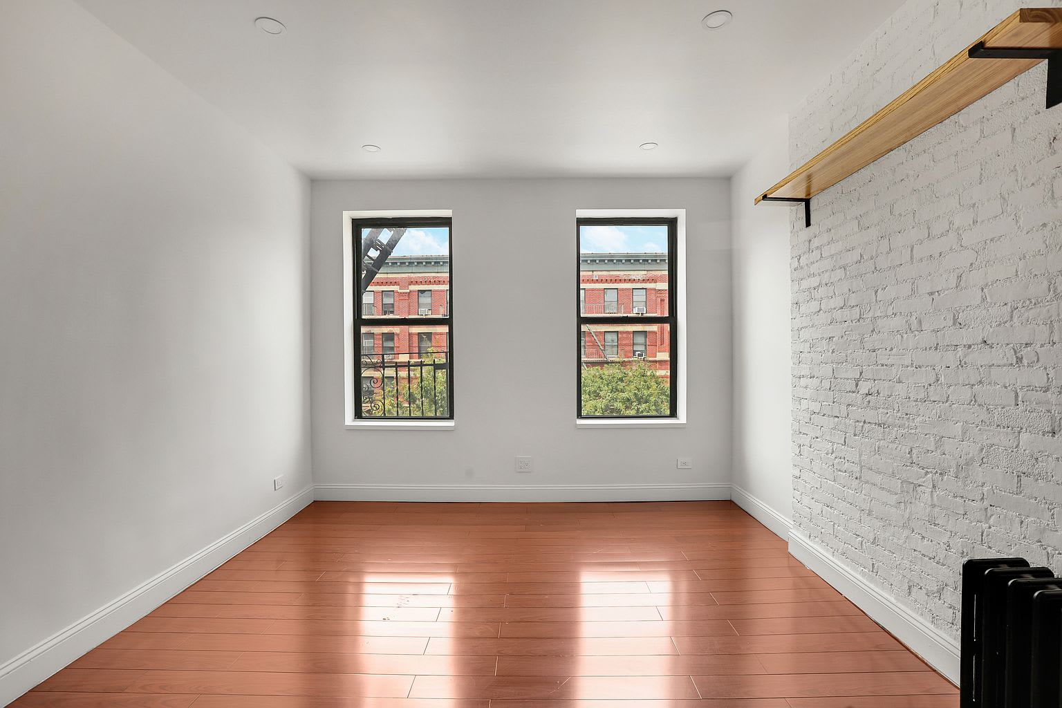 2220 Frederick Douglass Blvd Apt 3N – photo 1