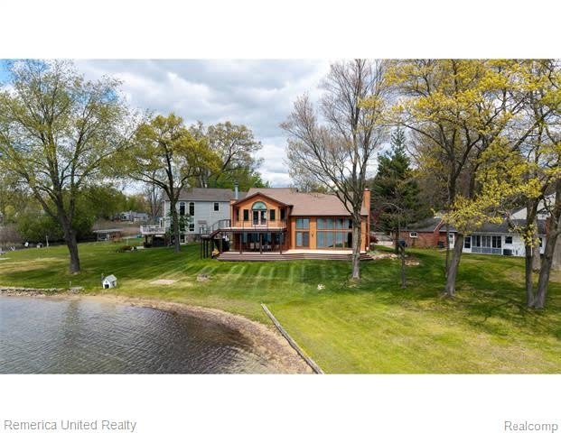 4533 Horseshoe Drive – photo 2