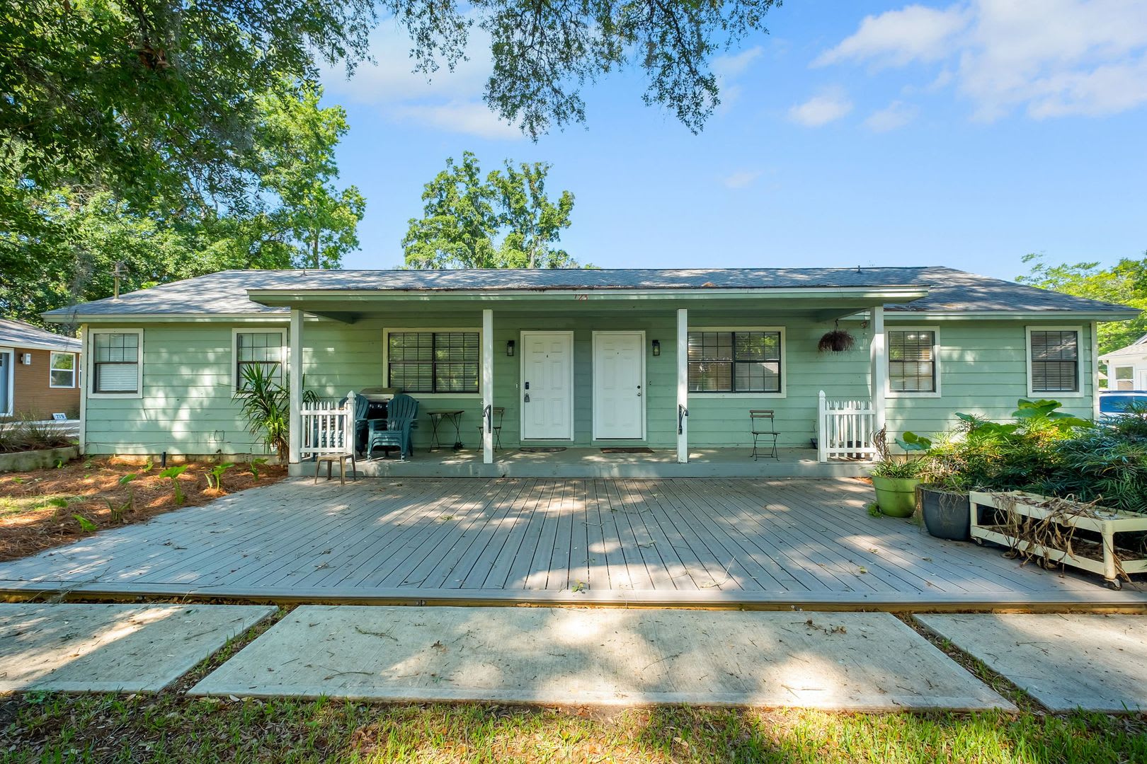 Franklin Park Duplex – photo 2