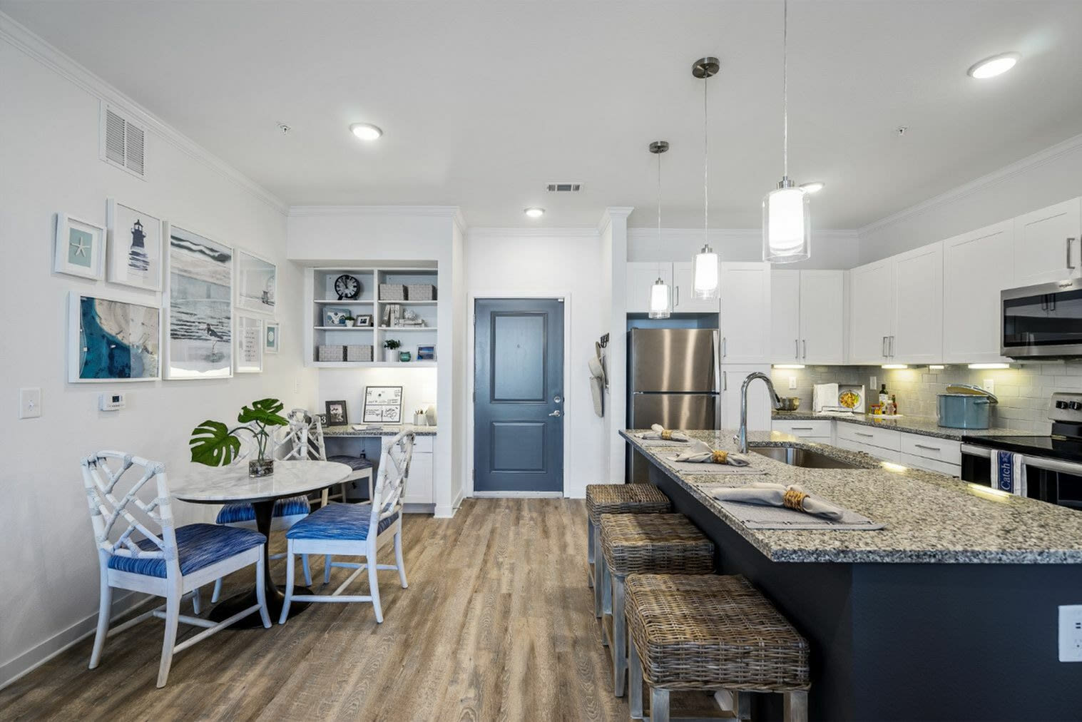 Seaview Apartments At Santa Rosa Beach – photo 4