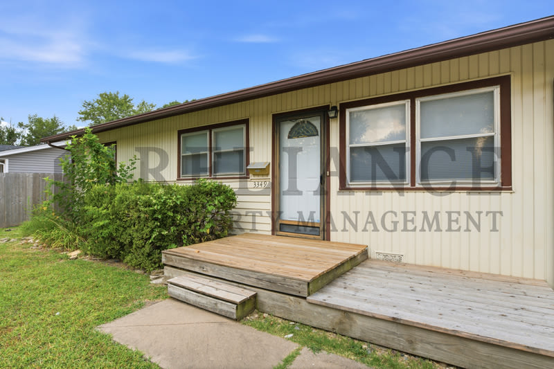 3349 South Vine Street – photo 3