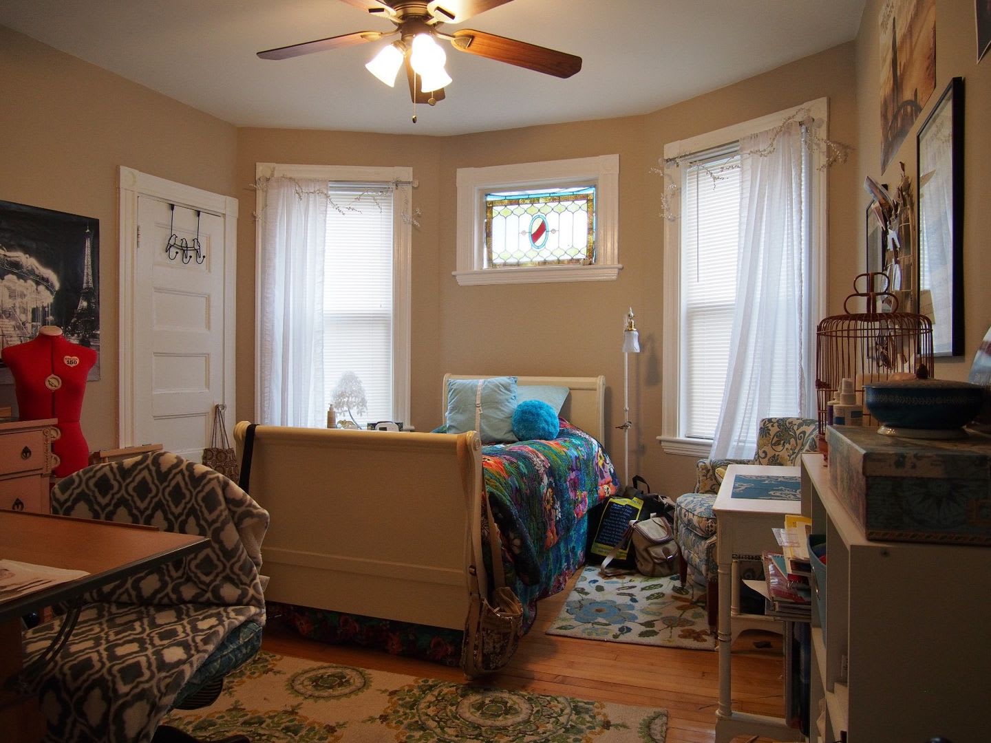 4 Parker Hill Terr 2 Boston Ma 02120 – photo 4