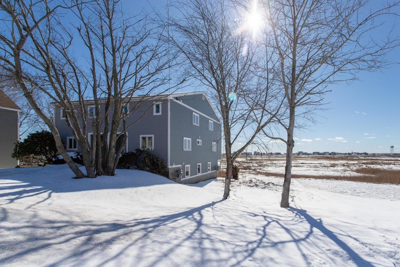 483 Winnacunnett Road – photo 2