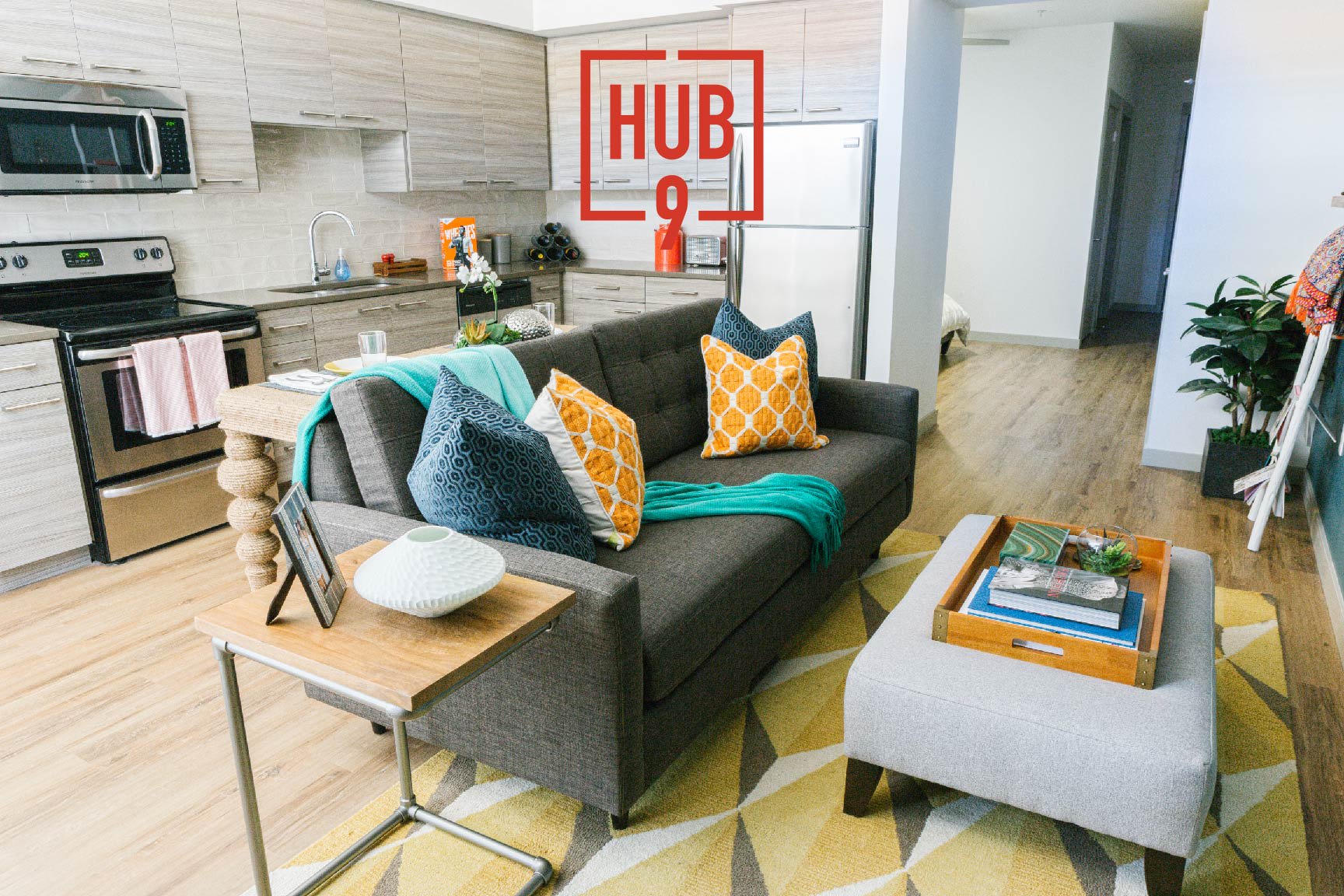 Hub 9 – photo 4