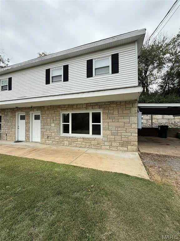2632 Hillsboro Valley Park Road – photo 1