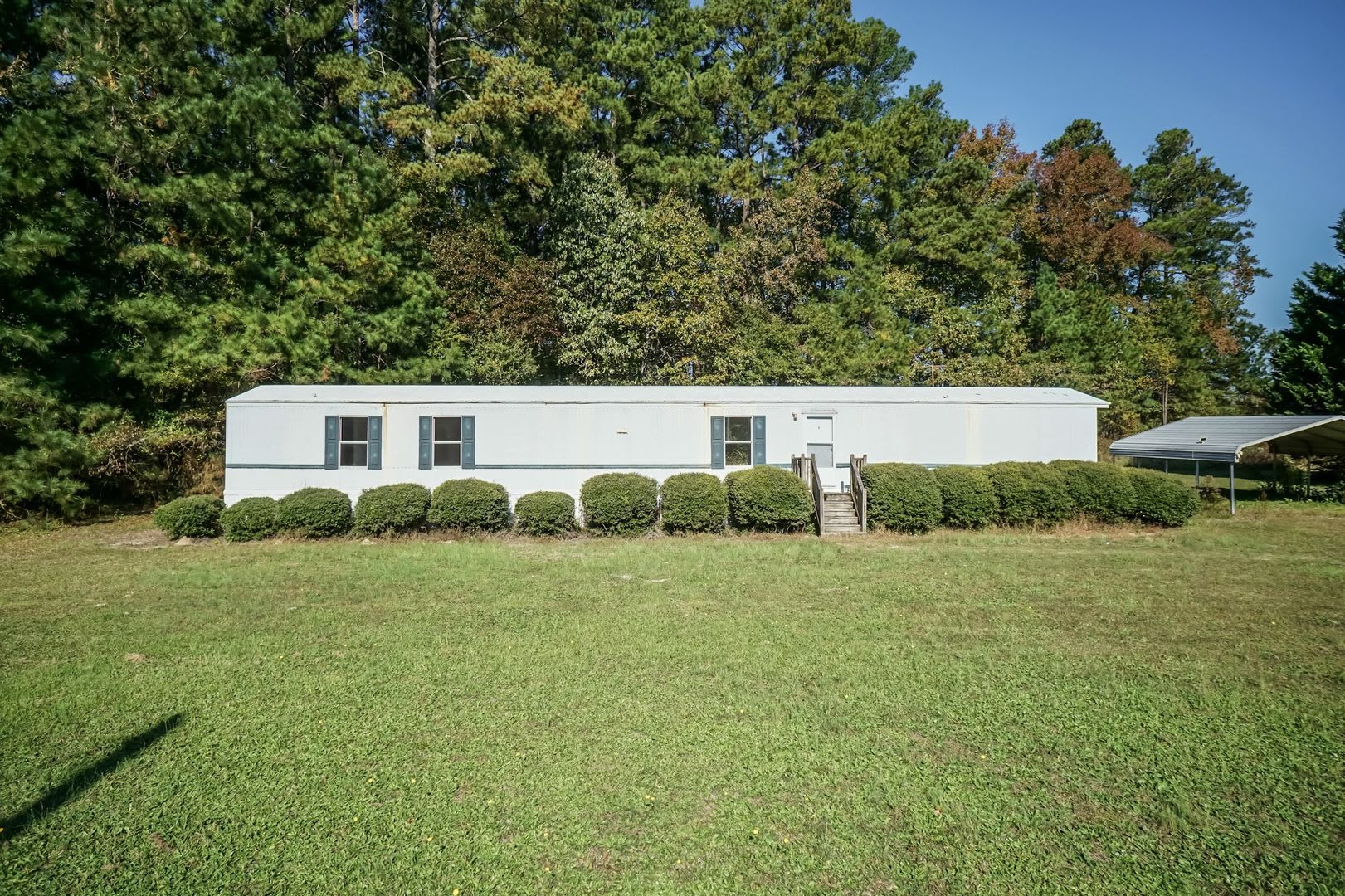 Three Bedroom Home! – photo 1
