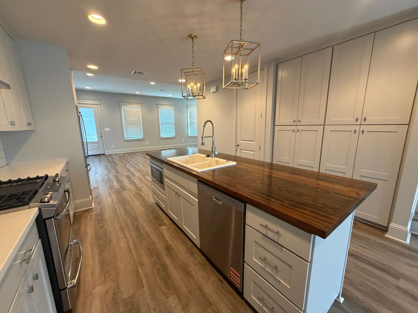 3B/2.5B in Downtown Lake Charles – photo 5