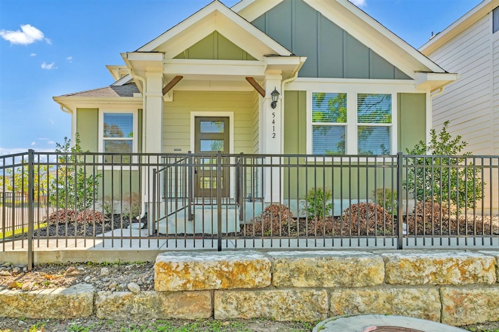 5412 Golden Canary Ln, Austin, TX 78723 – photo 1