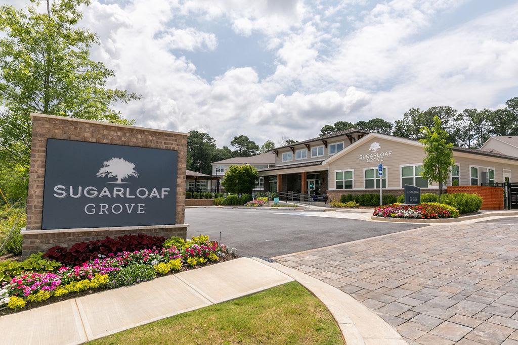 Sugarloaf Grove – photo 3