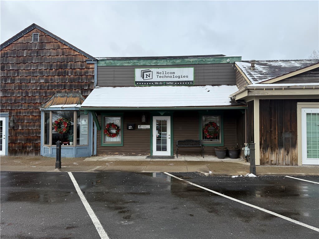 3009 Wilmington Rd, Suite A/B – photo 2