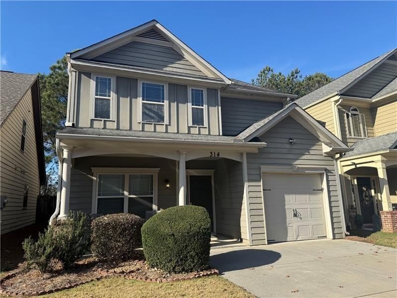 314 Pin Oak Avenue – photo 1