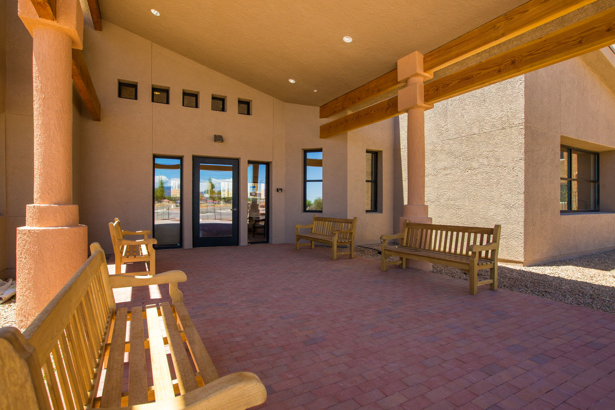 South Meadows Apartments – photo 2
