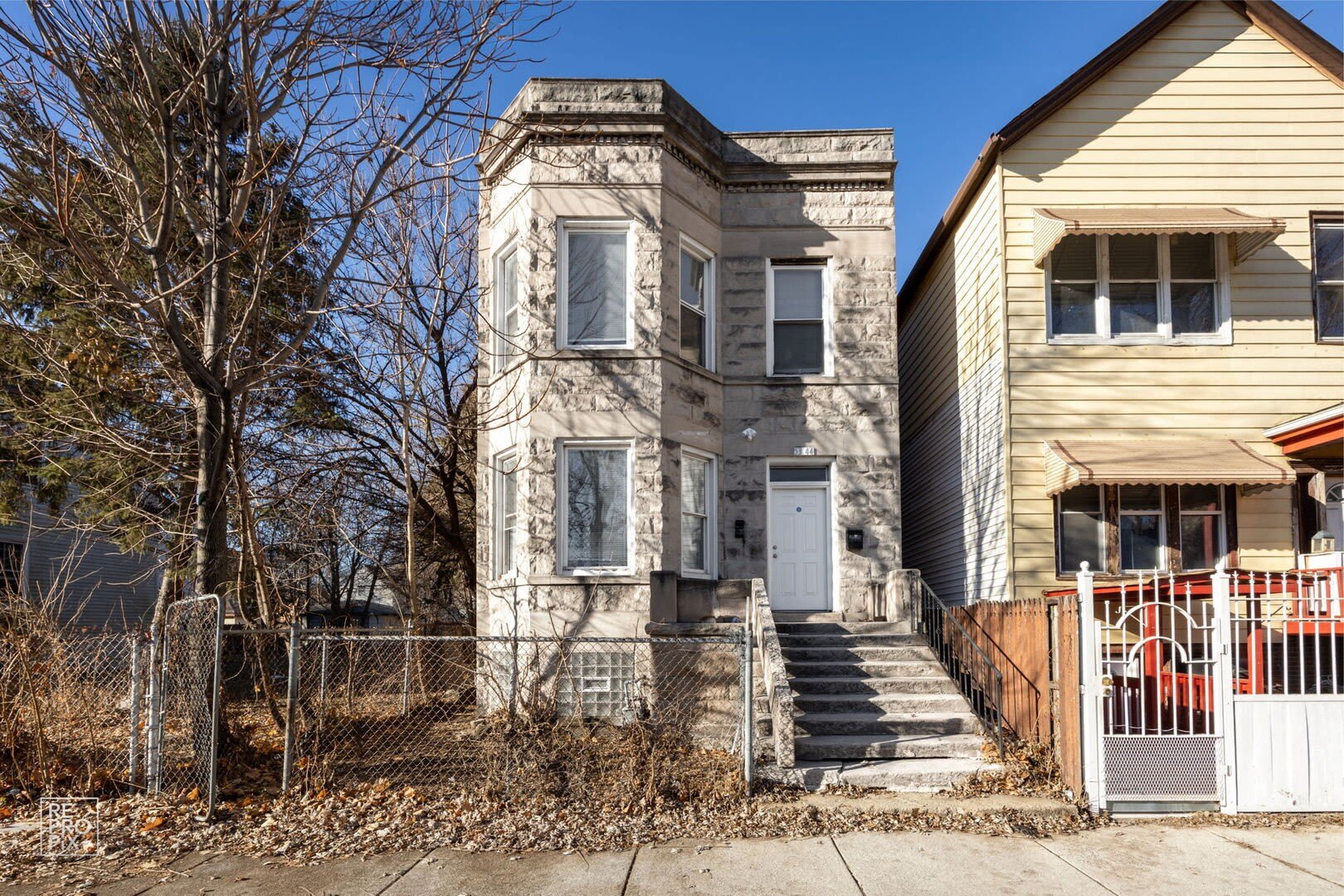 5344 S Aberdeen Street – photo 1