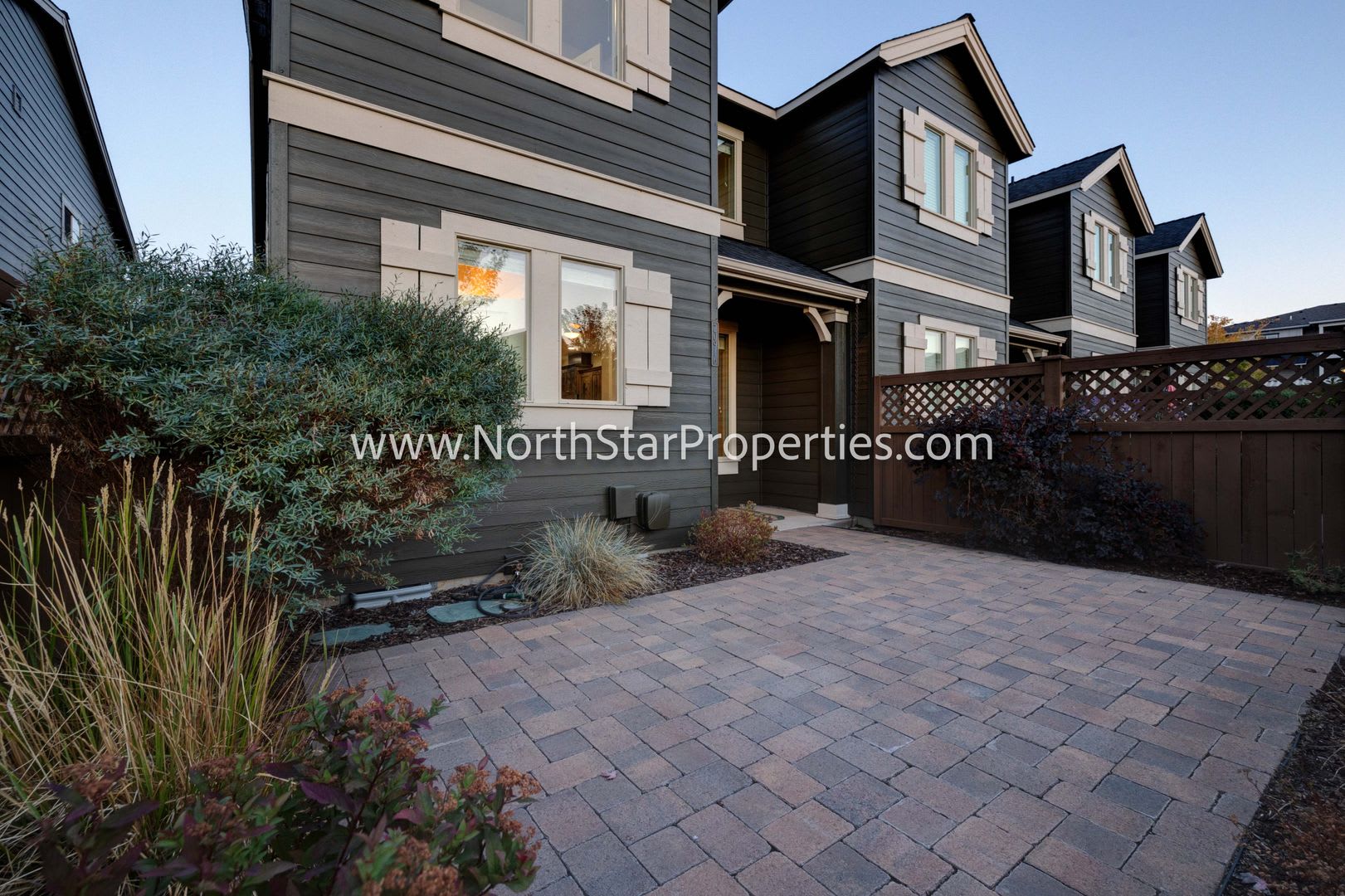 Beautiful townhome in Bend – photo 4