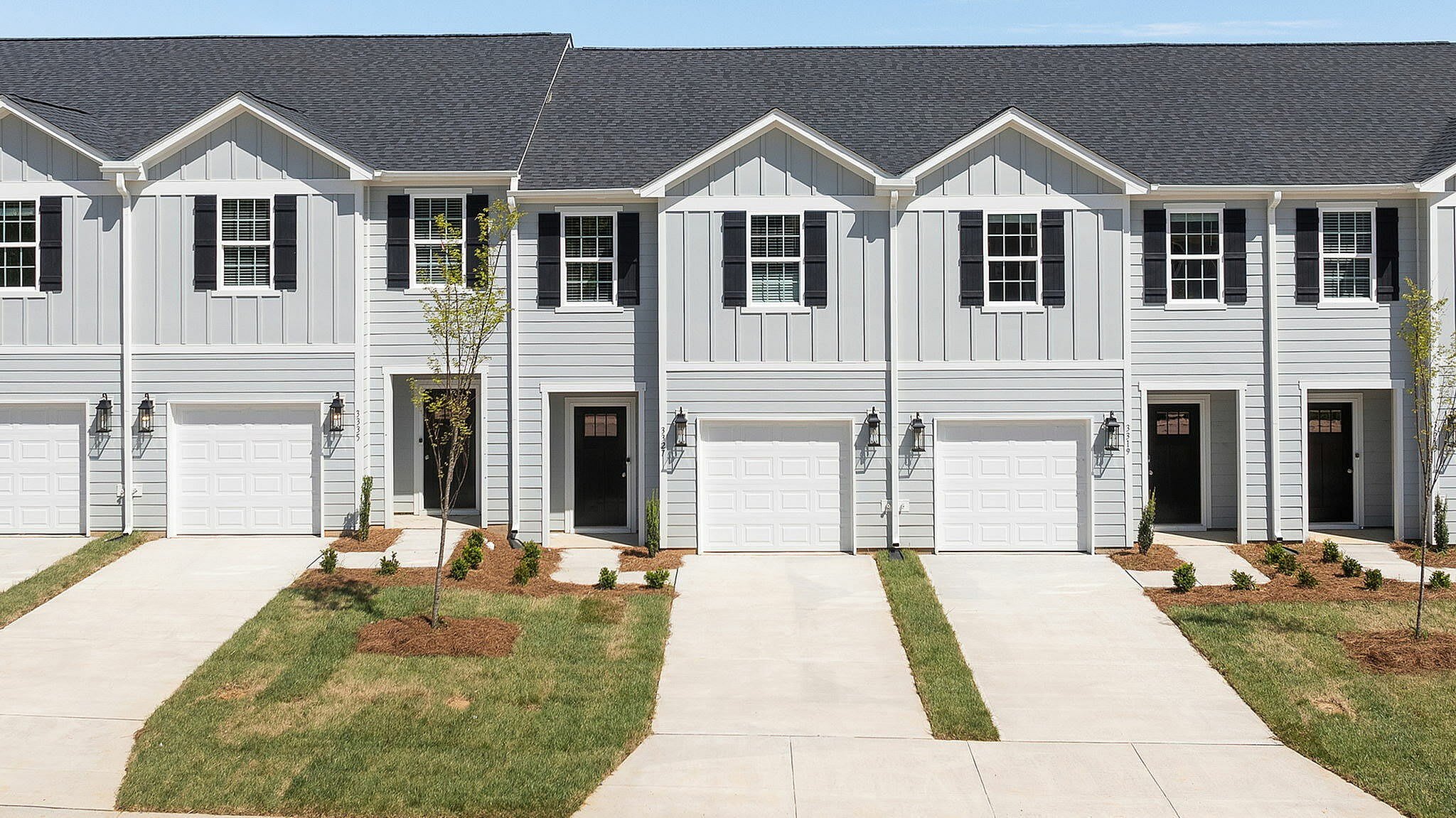 Spire at Darrowby Ridge Townhomes – photo 2
