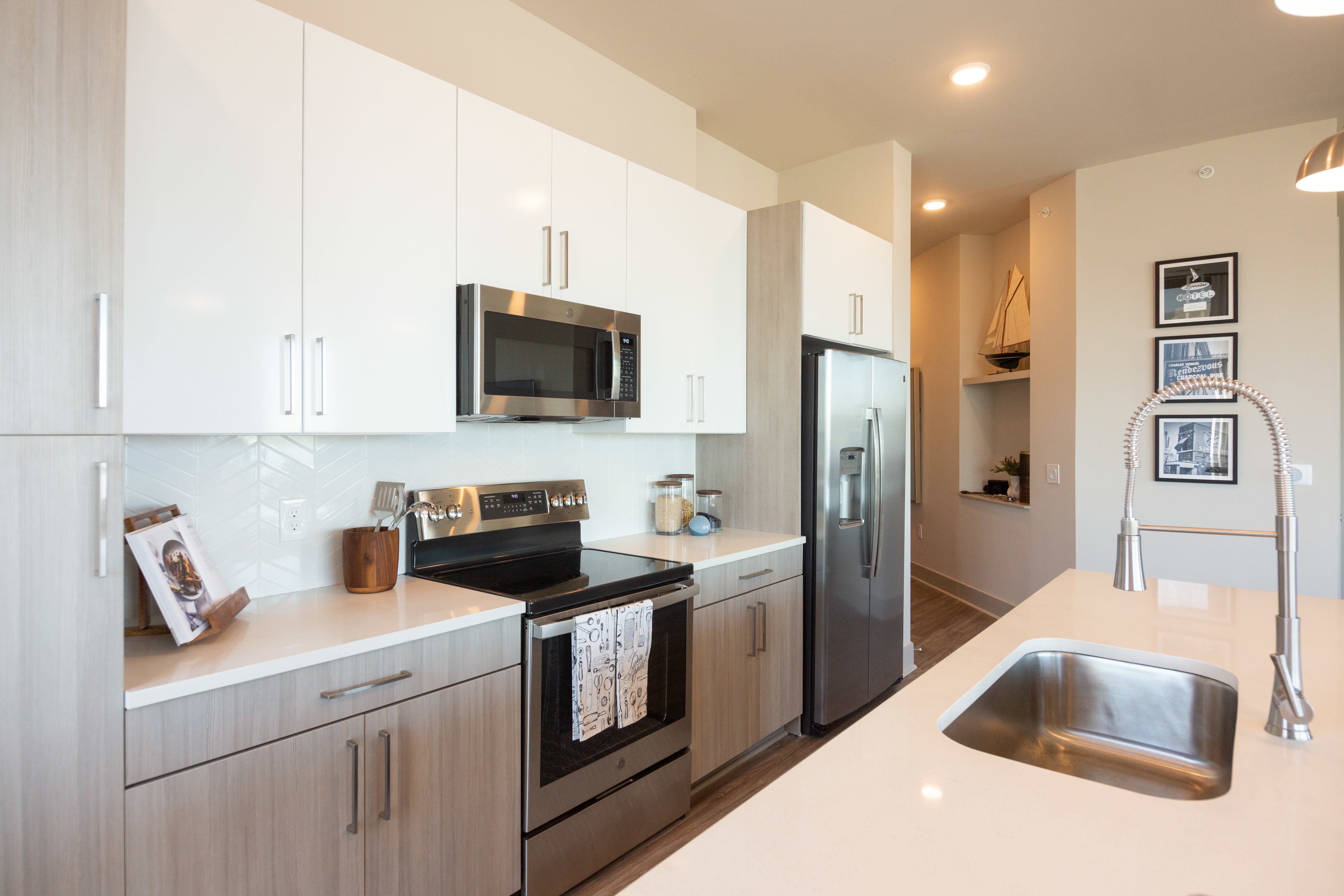 The Landing Residences – photo 2