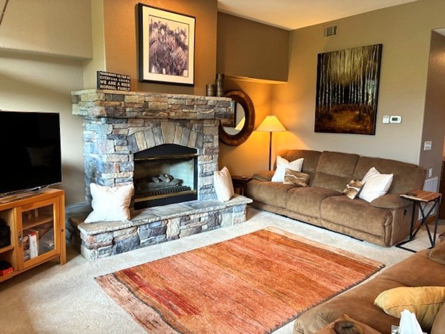 Winter Seasonal Rental- 113 Allegra Lane – photo 3