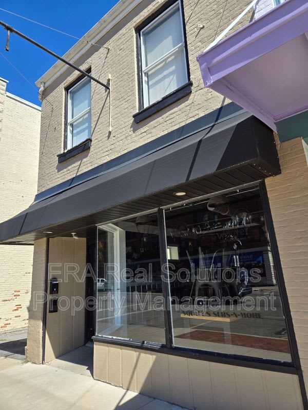 122 A High St. – photo 1