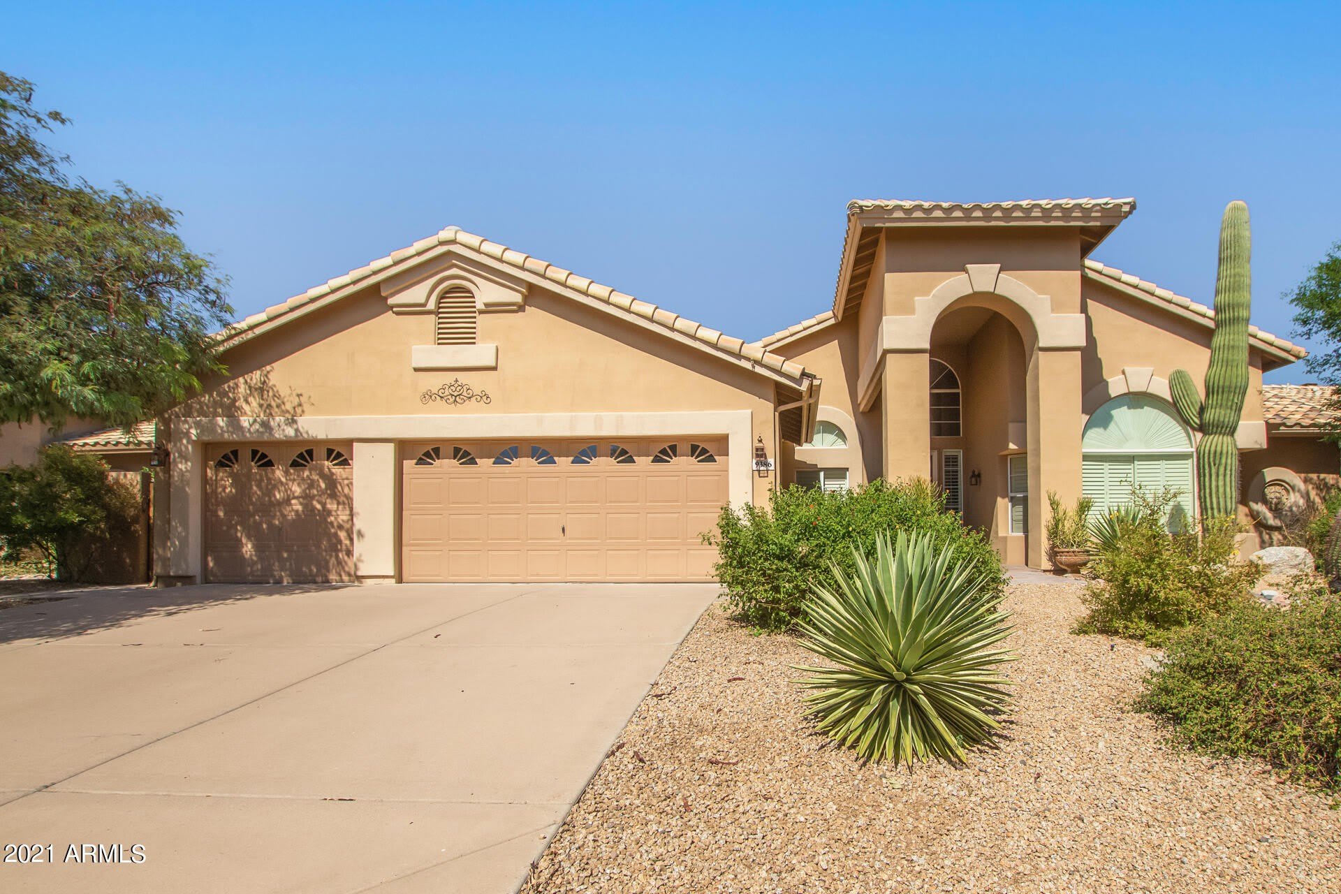 9386 E SOUTHWIND Lane – photo 1