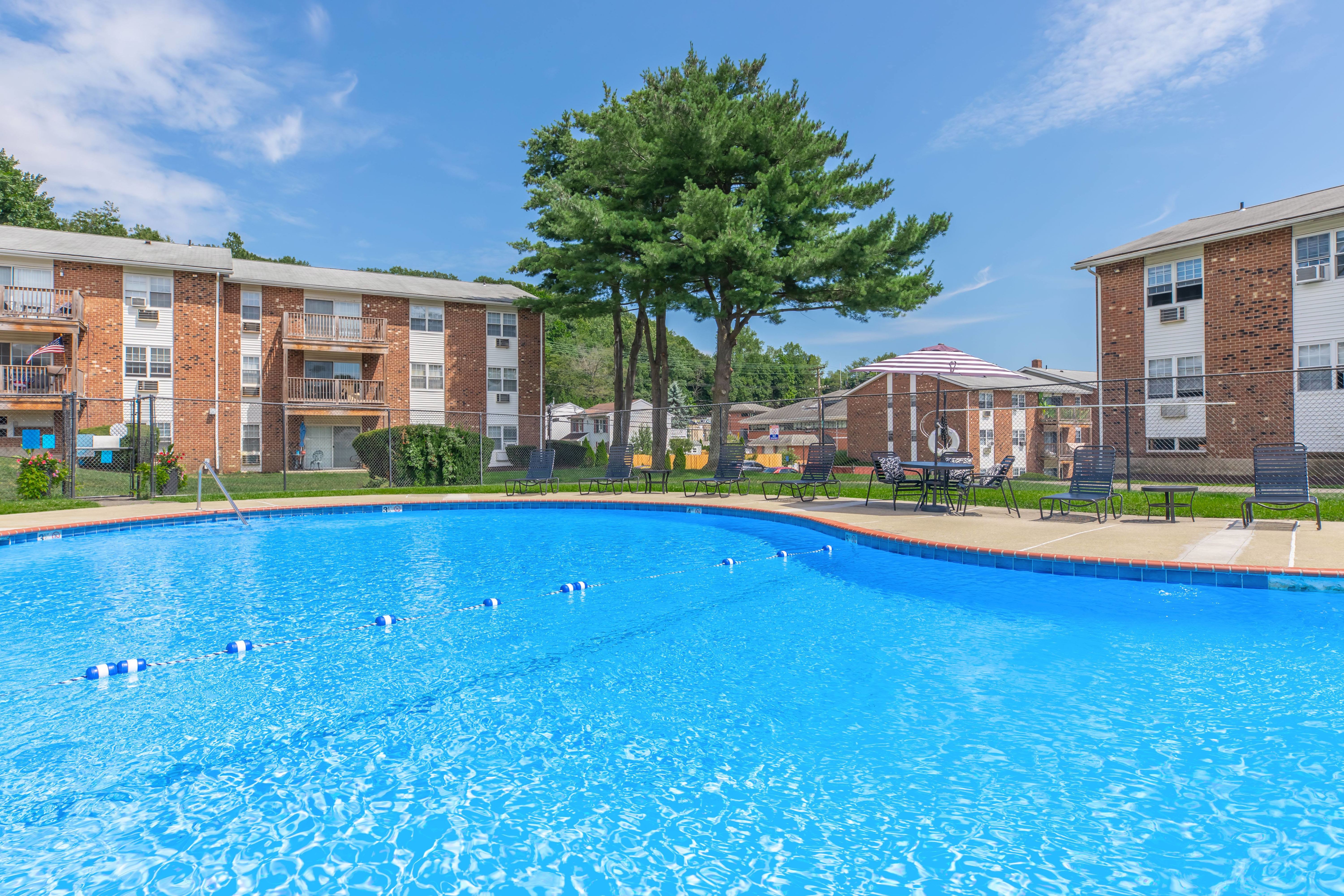 Parkview Apartments – photo 3