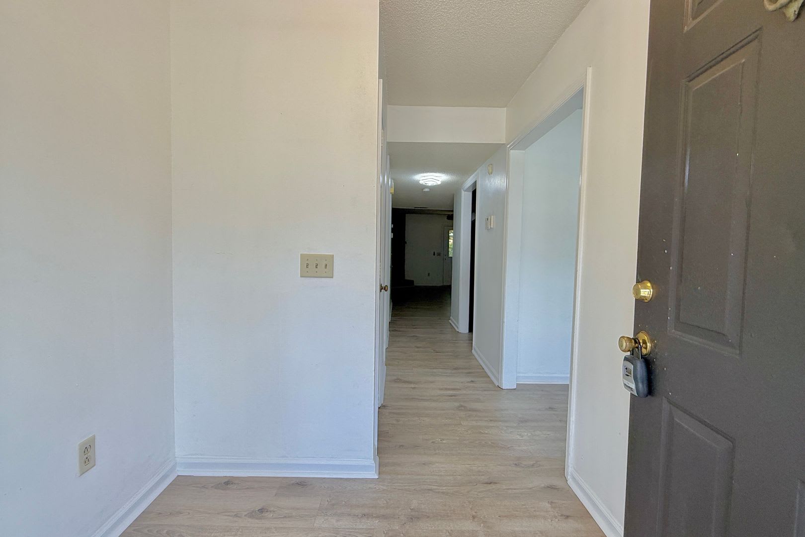 Available September 2026 No Pets Preferred Only Pay Electric Rent – photo 2
