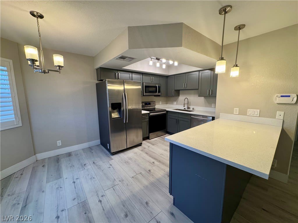 1400 Oak Rock Drive – photo 2