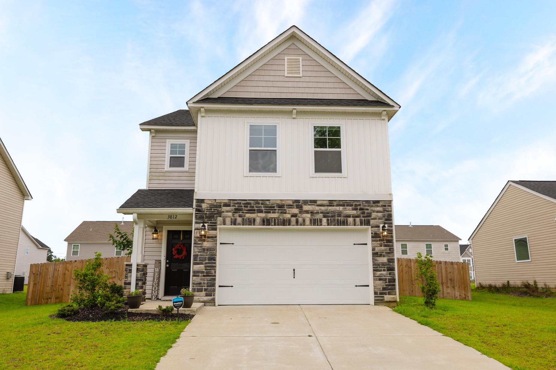 3812 Panther Path – photo 1
